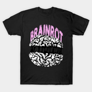 Brainrot T-Shirt